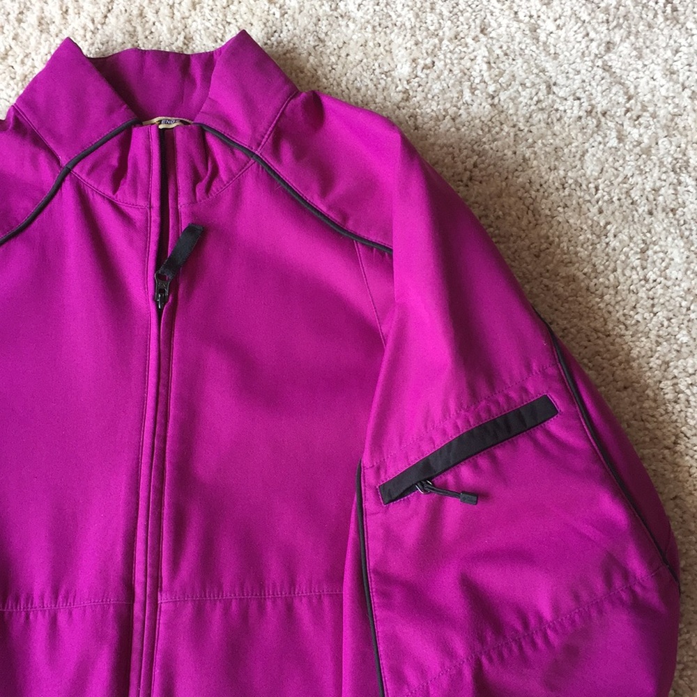 North End | Softshell Spring Jacket - Picture 7 of 13